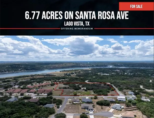 6.7 Santa Rosa Ave, Leander, TX 78645