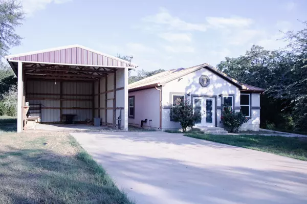 Cedar Creek, TX 78612,1261 Fm 20