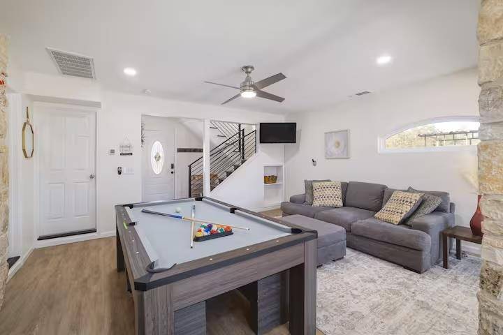 Lago Vista, TX 78645,17708 Cherry LN