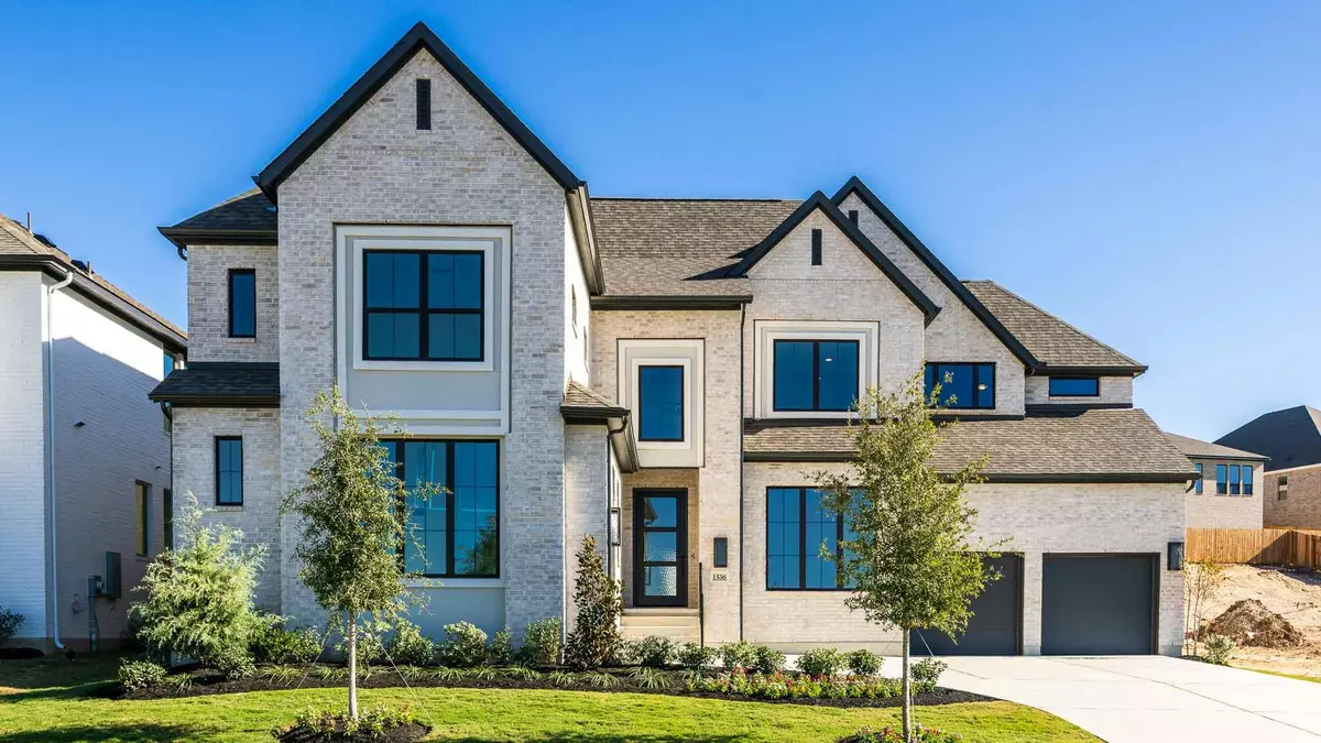 Leander, TX 78641,1536 Jolie Rose BND