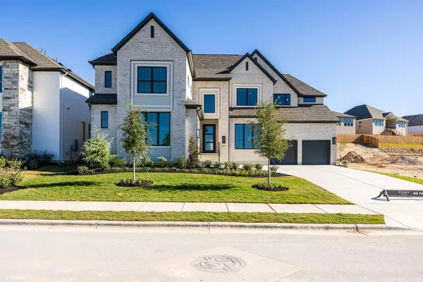 Leander, TX 78641,1536 Jolie Rose BND