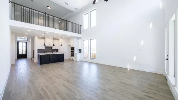 Liberty Hill, TX 78642,205 Ensberg LN