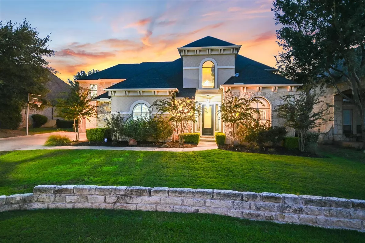 Austin, TX 78738,105 Whitley DR