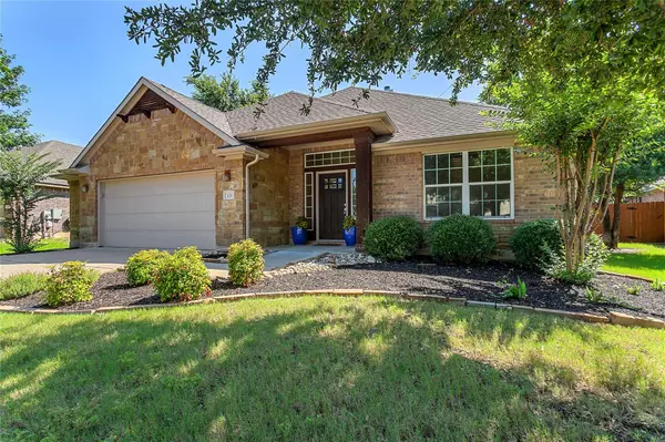 Georgetown, TX 78628,121 San Miniato ST