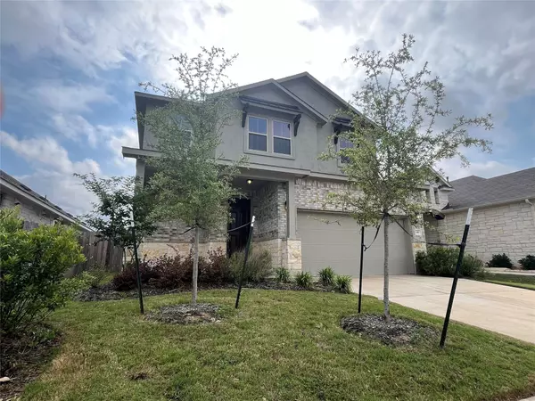 416 Blue Oak BLVD, San Marcos, TX 78666