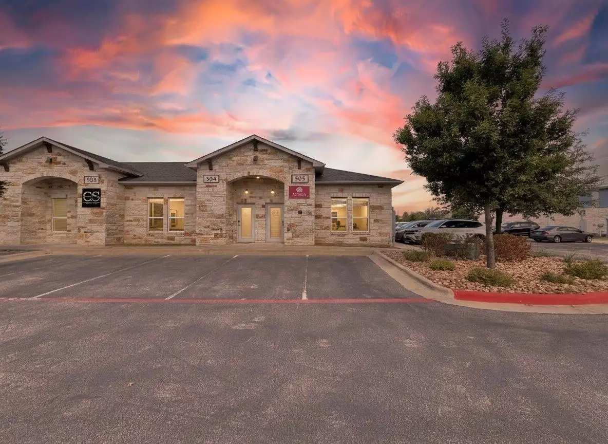 Round Rock, TX 78665,1101 Satellite VW #505