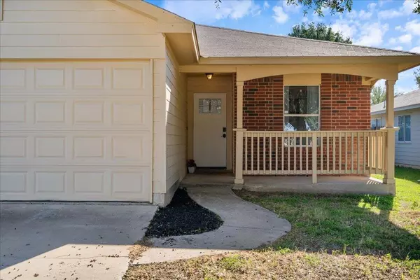 Hutto, TX 78634,304 Watergate WAY