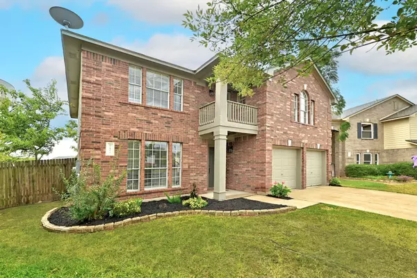 Cedar Park, TX 78613,2217 Drue LN