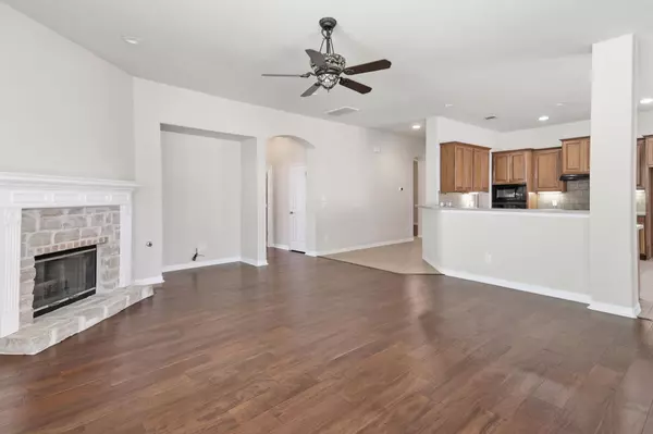 Round Rock, TX 78665,4009 Falling Brook CT