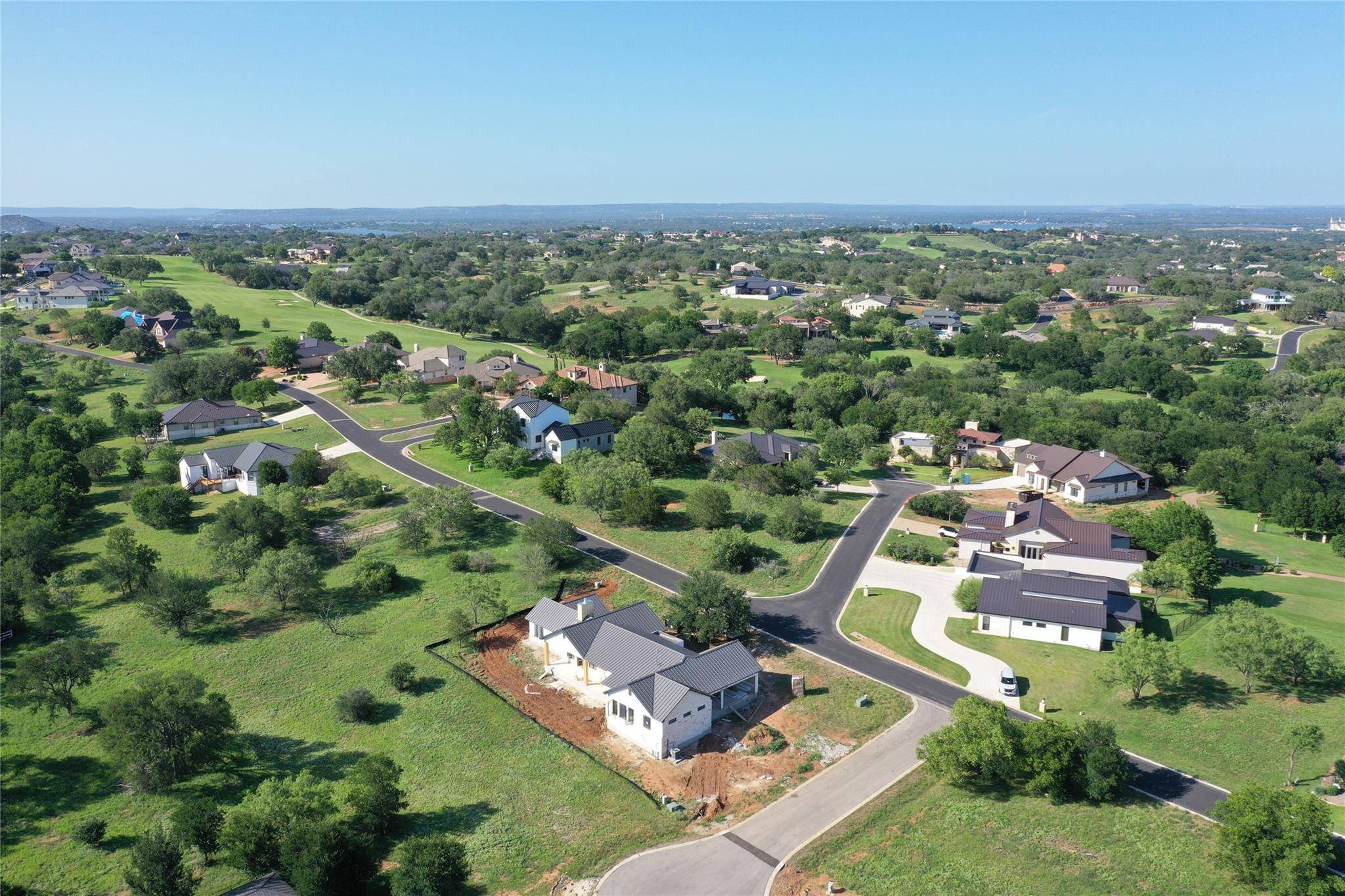 Horseshoe Bay, TX 78657,400 Shale