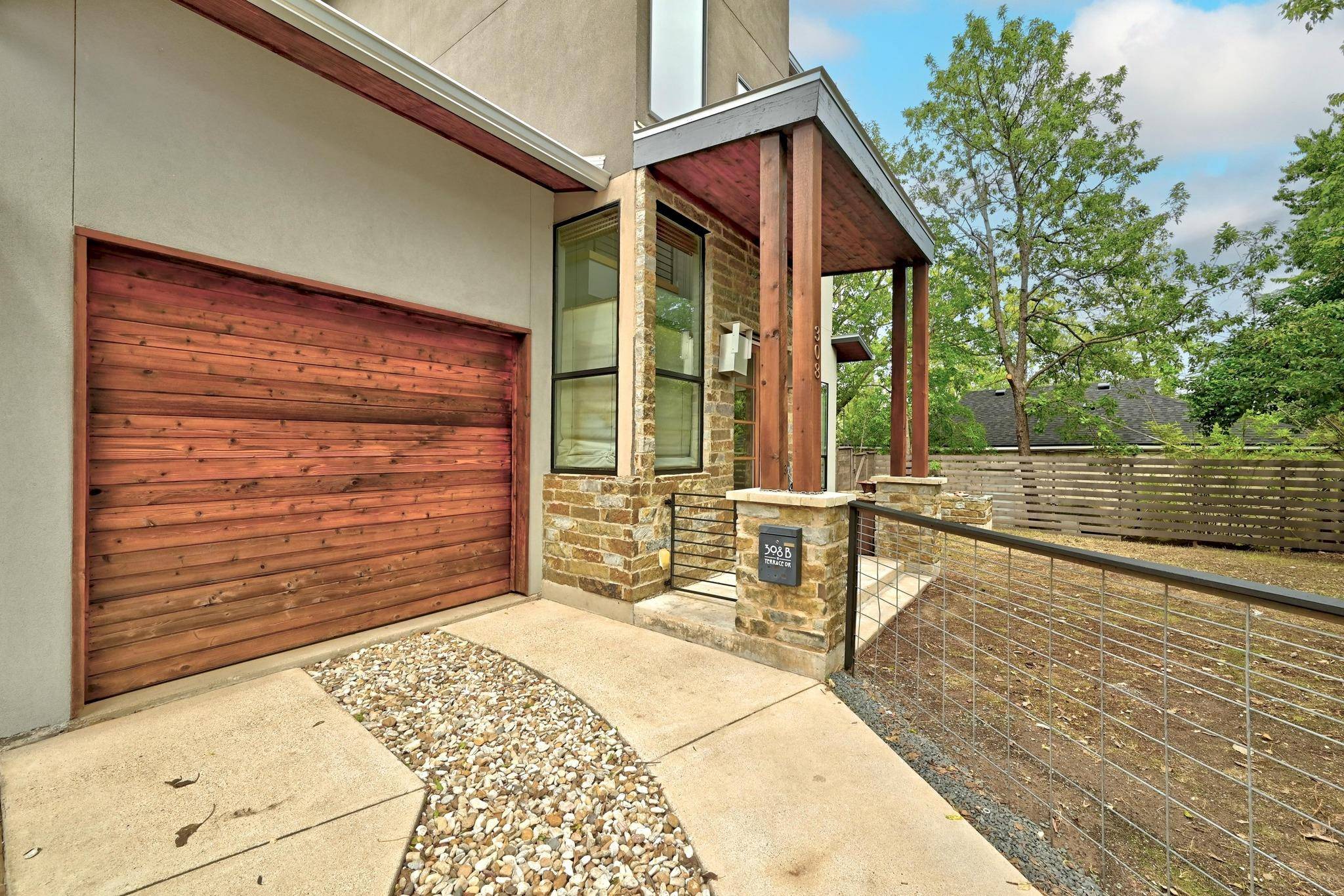 Austin, TX 78704,308 Terrace DR #B
