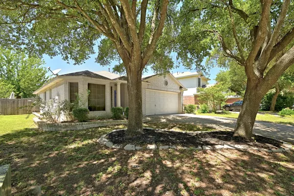 Round Rock, TX 78664,17502 Salt Flat LN
