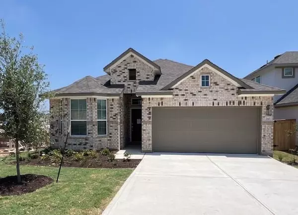 240 Wingstem WAY, Georgetown, TX 78633