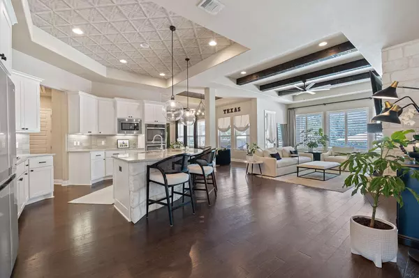 Georgetown, TX 78628,521 Montalcino LN