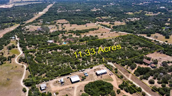 3000 Cty Road 207, Liberty Hill, TX 78642