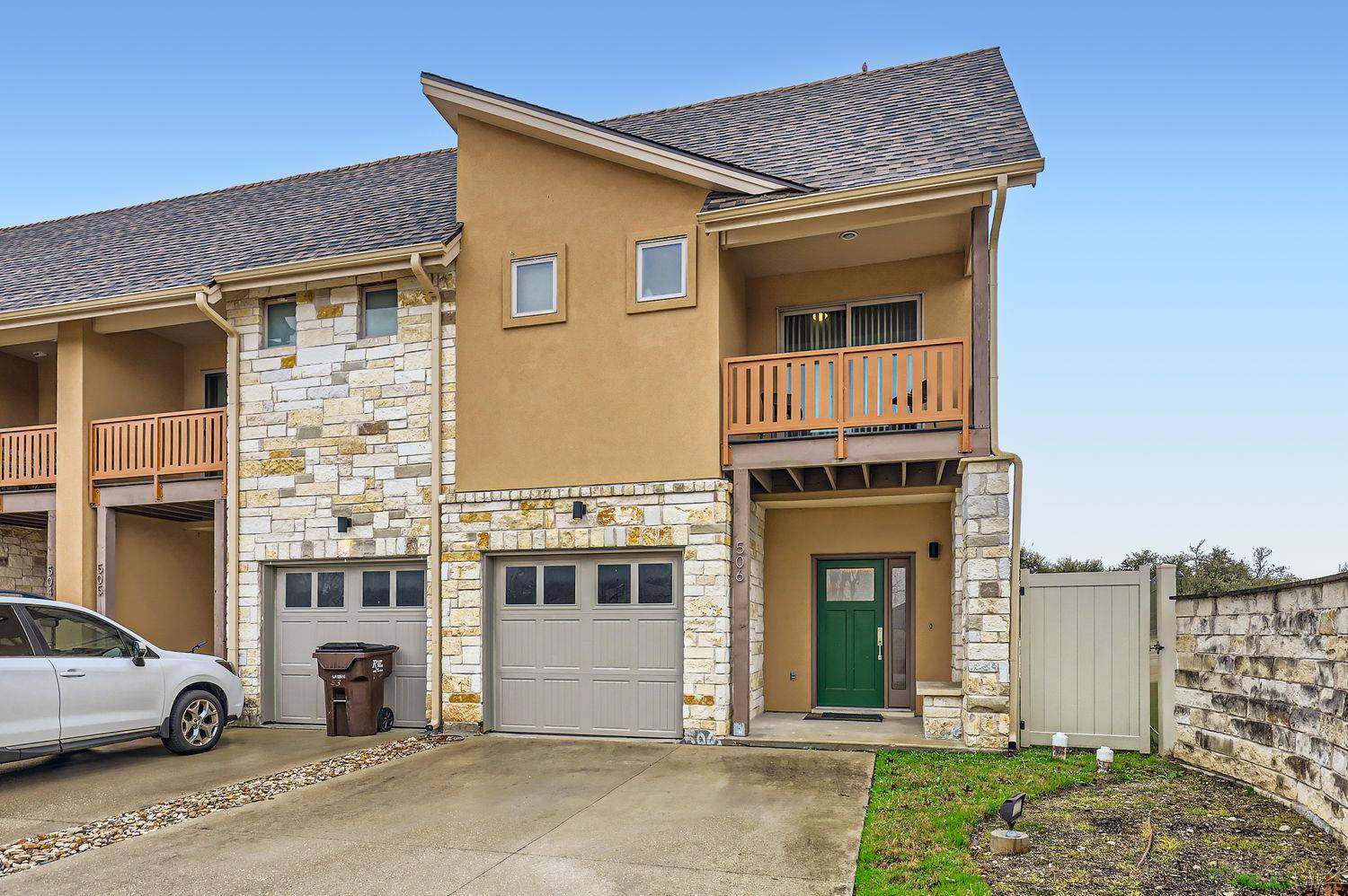 Austin, TX 78717,506 Conservation DR #506