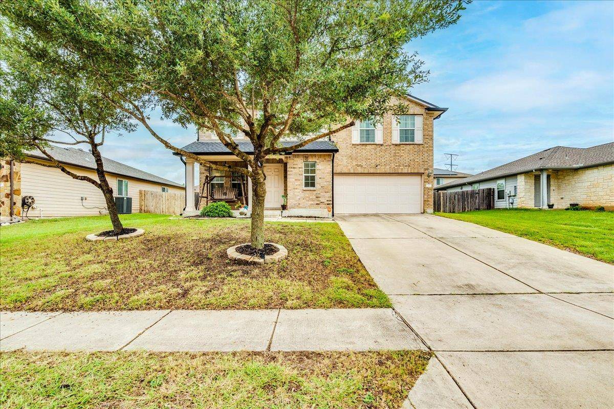 Hutto, TX 78634,217 Adriana LN