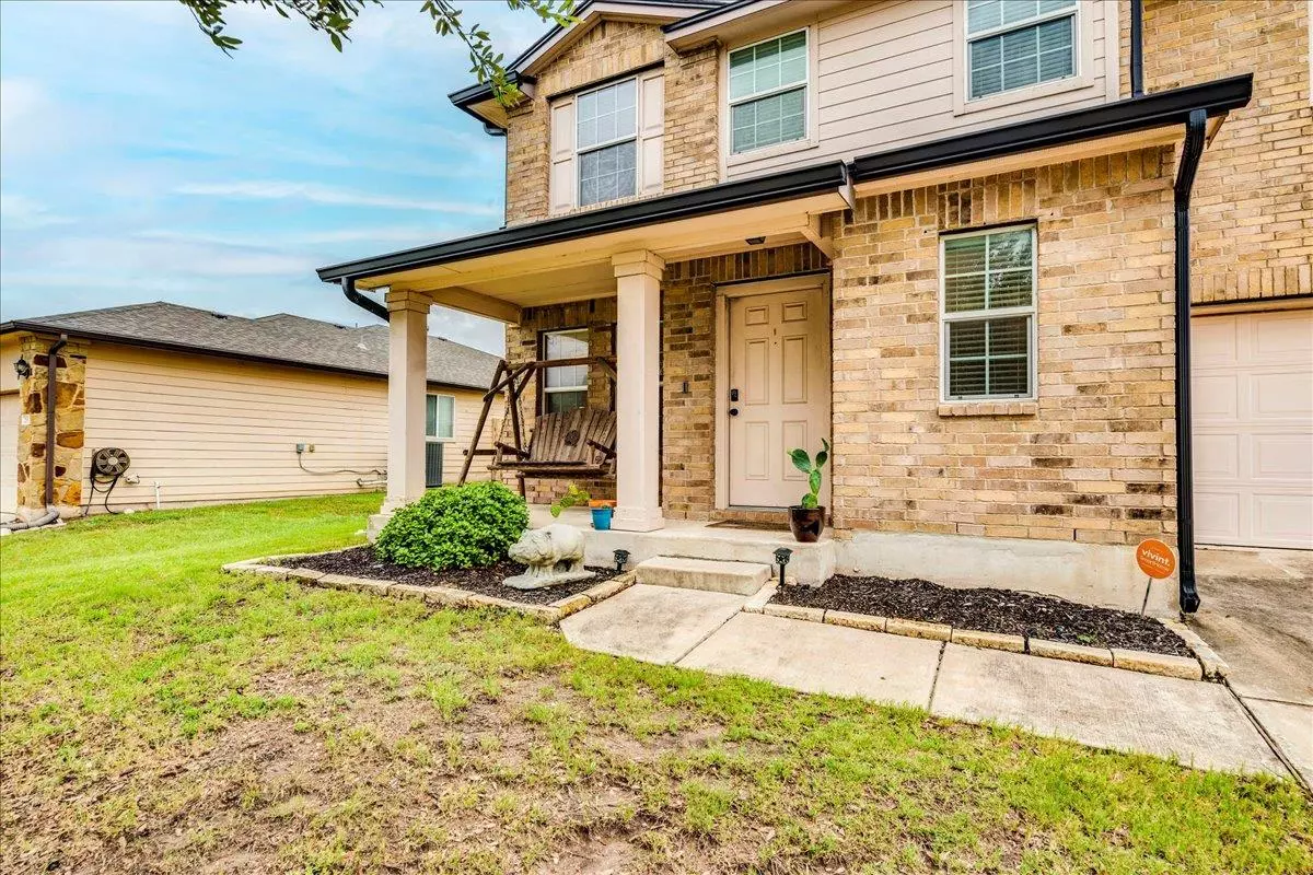 Hutto, TX 78634,217 Adriana LN
