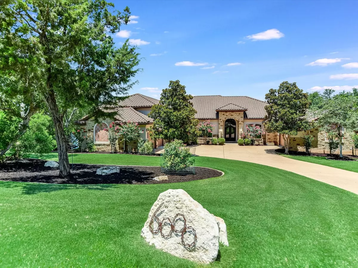 Jonestown, TX 78645,6000 Lantern View DR