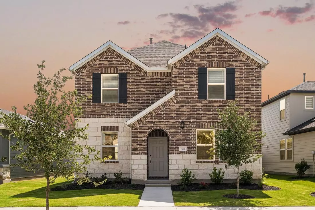 Hutto, TX 78634,608 Emory Crossing BLVD