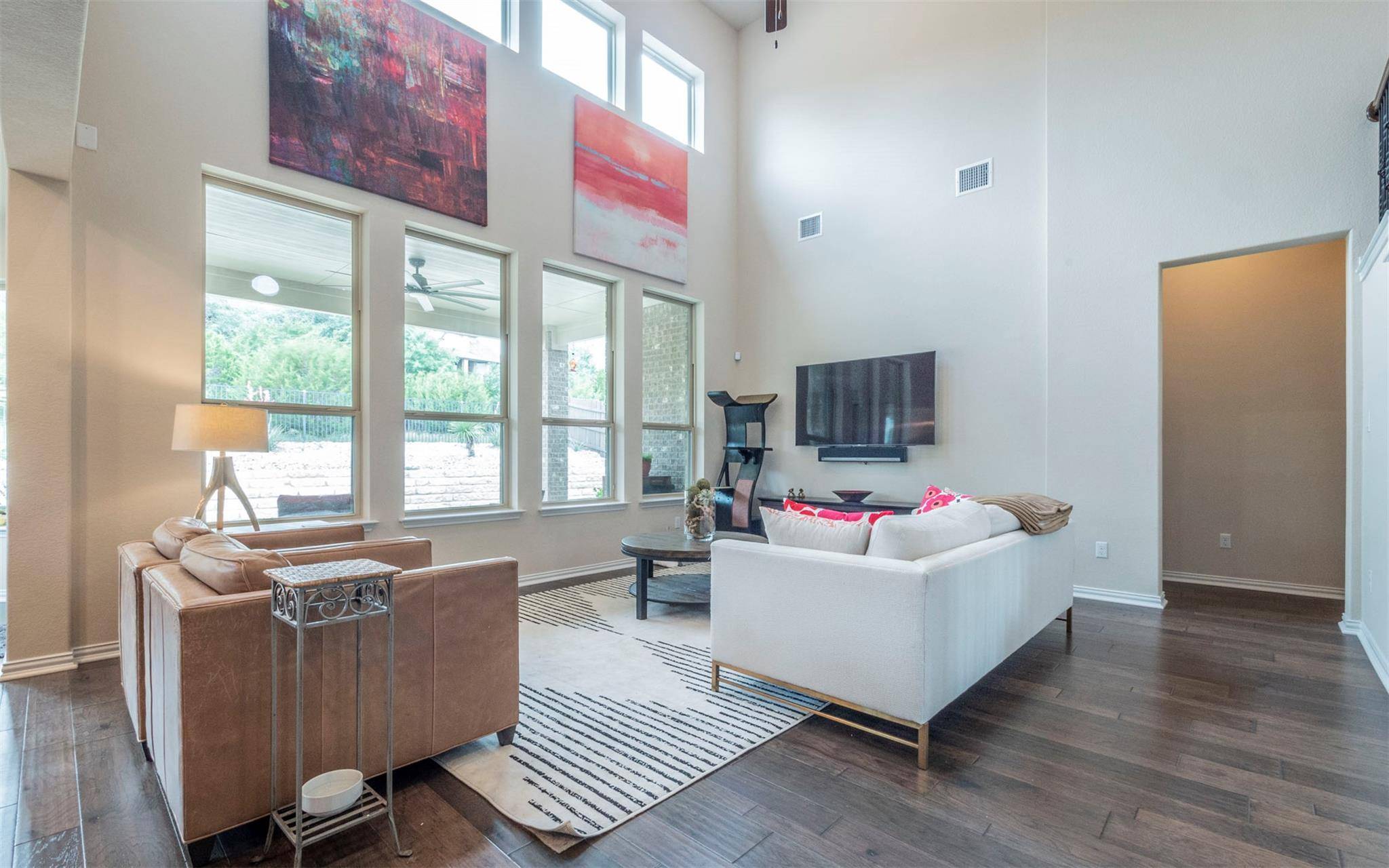 Austin, TX 78737,909 Catalina LN