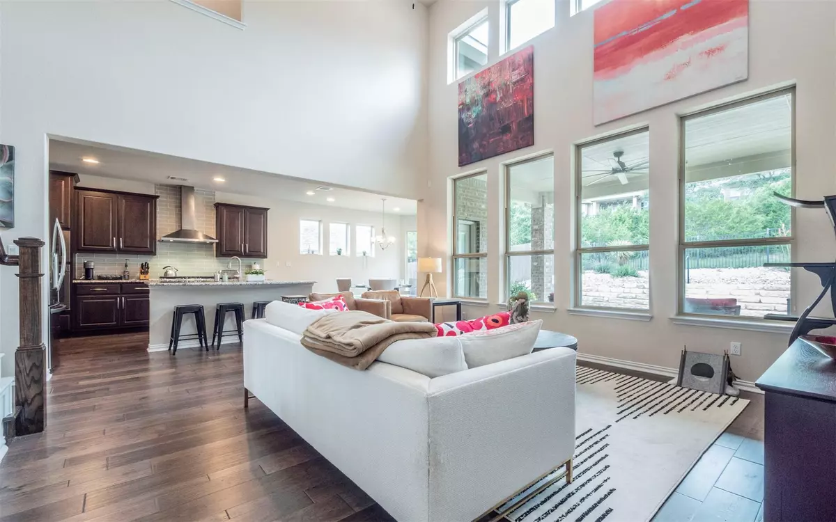 Austin, TX 78737,909 Catalina LN
