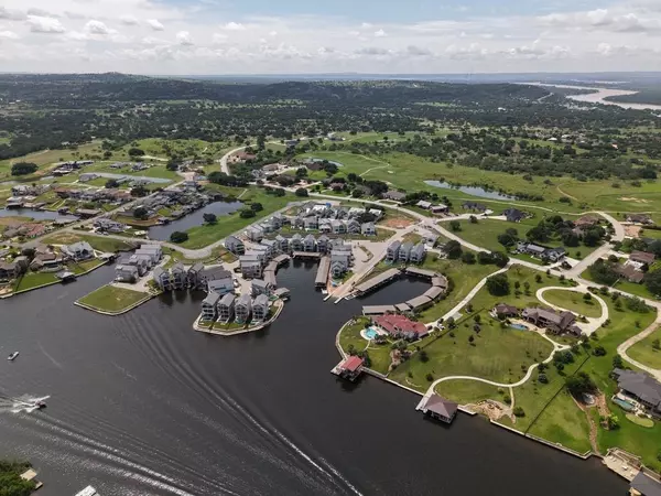 Kingsland, TX 78639,100 Legends PKWY #5020