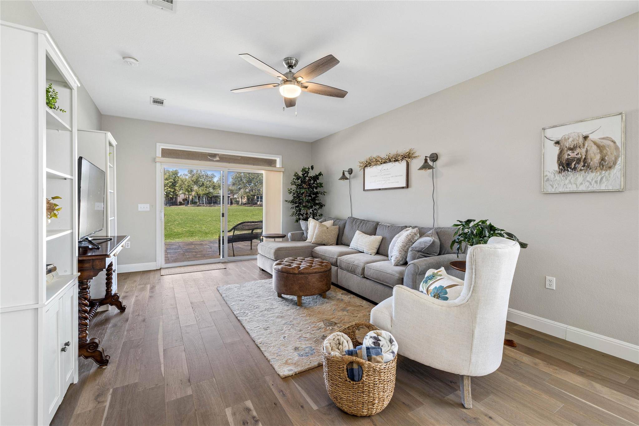 Georgetown, TX 78633,210 Crockett LOOP