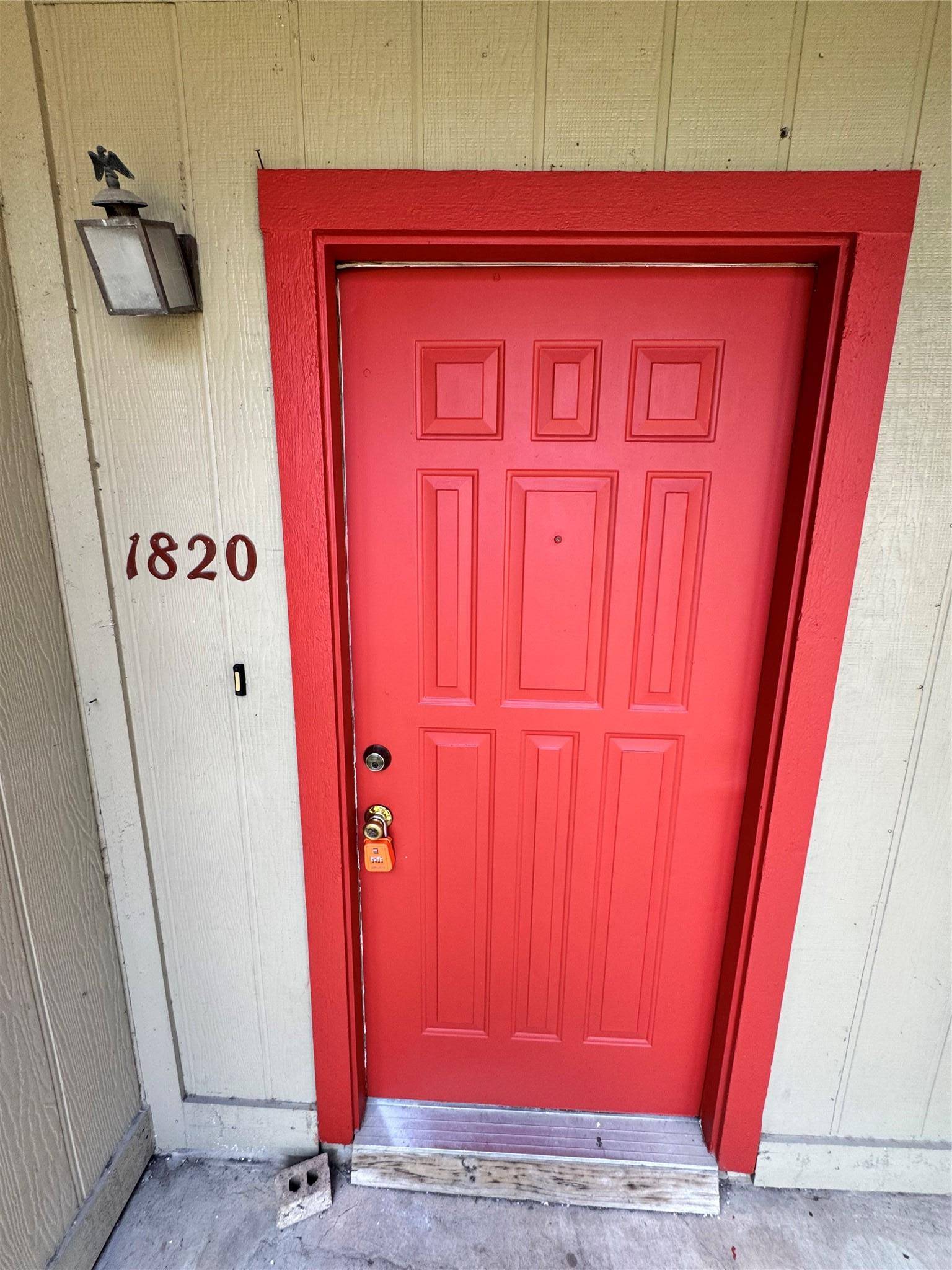 1816 Rawhide LOOP #1820, Round Rock, TX 78681