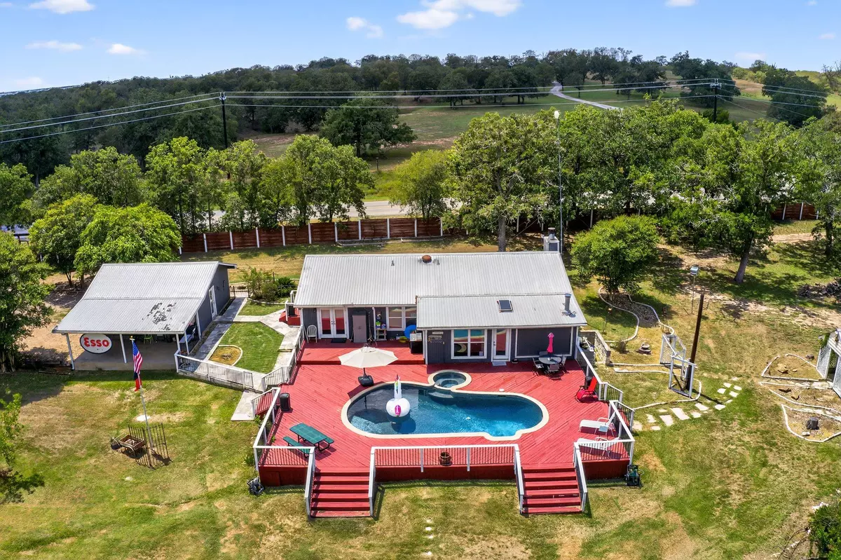 Red Rock, TX 78662,912 FM 812