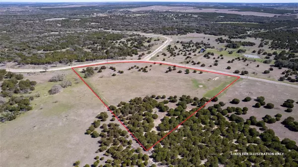 Lampasas, TX 76550,Lot 107 Reserve DR