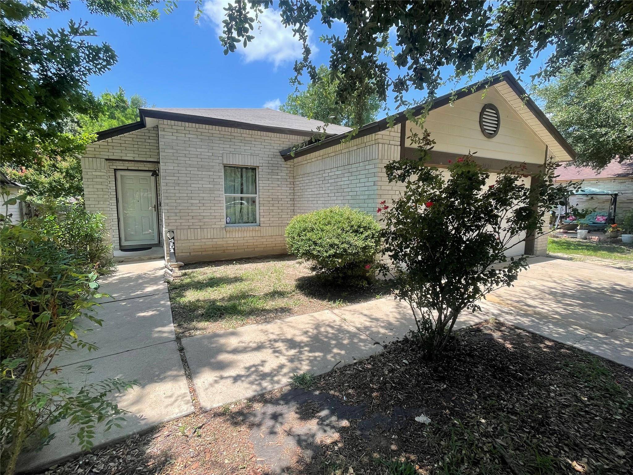 4101 Big Bend TRL, Taylor, TX 76574