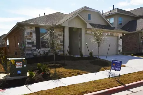 Pflugerville, TX 78660,13903 Madrigal LN