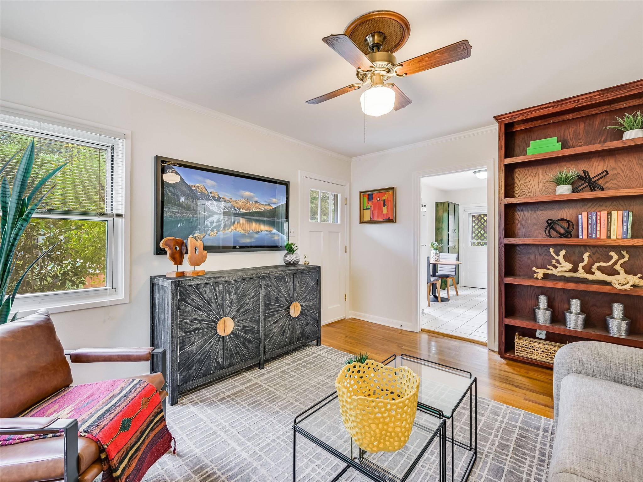 Austin, TX 78704,1903 Hether ST