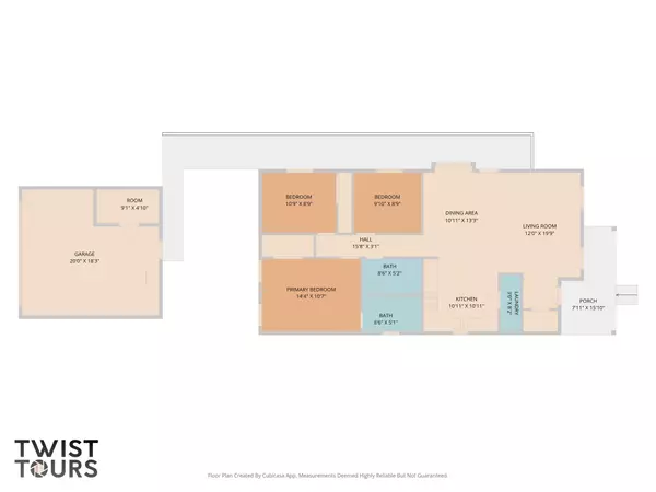 San Marcos, TX 78666,209 Duck Creek TRL