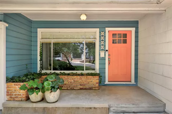Austin, TX 78757,1206 Madison Ave