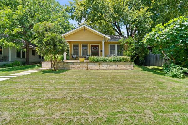 508 E 39th ST, Austin, TX 78751