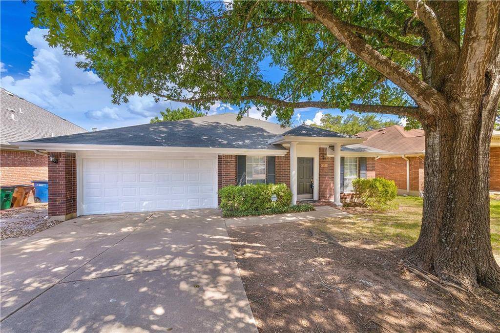 8309 Edgemoor PL, Austin, TX 78749