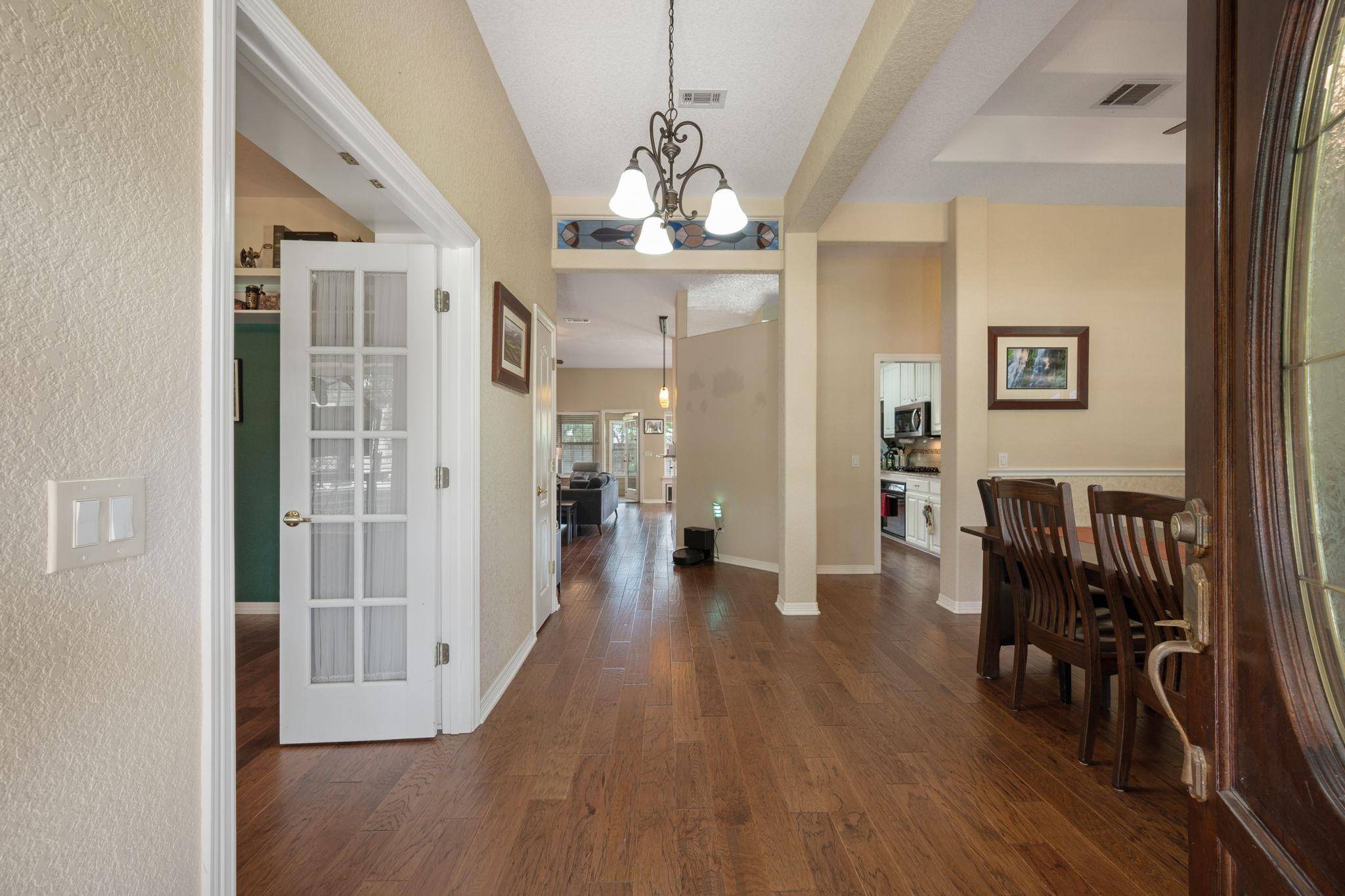 Georgetown, TX 78628,102 Stacey LN