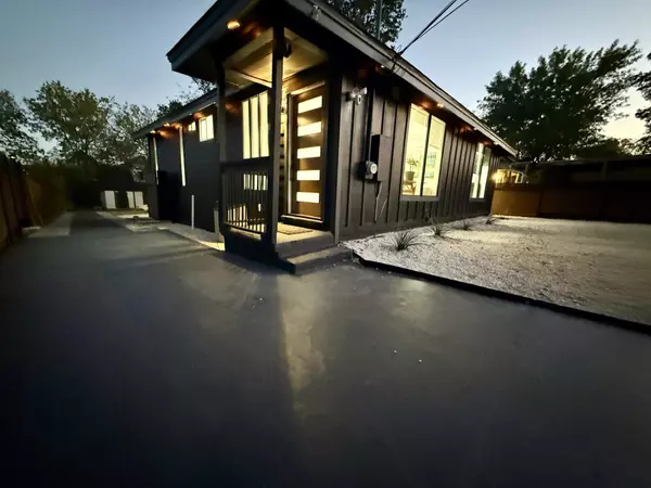 4309 Hank Ave, Austin, TX 78745