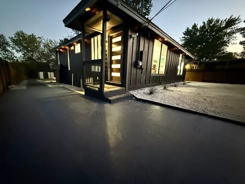 4309 Hank Ave, Austin, TX 78745