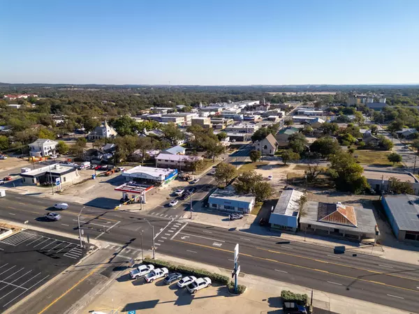 Lampasas, TX 76550,501 S Key Ave