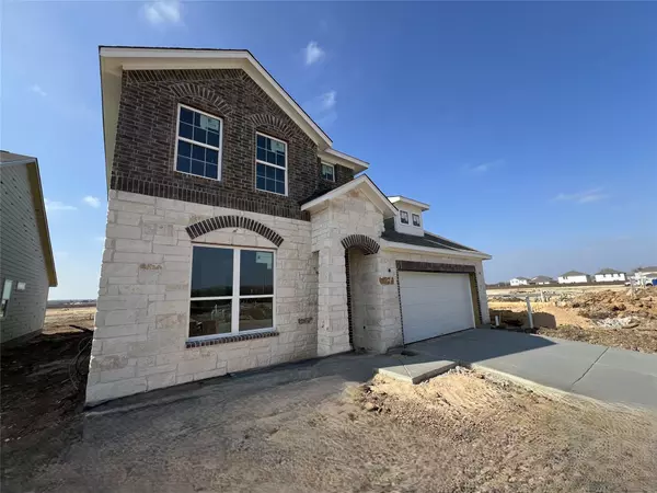 Hutto, TX 78634,126 Prairie Falls DR