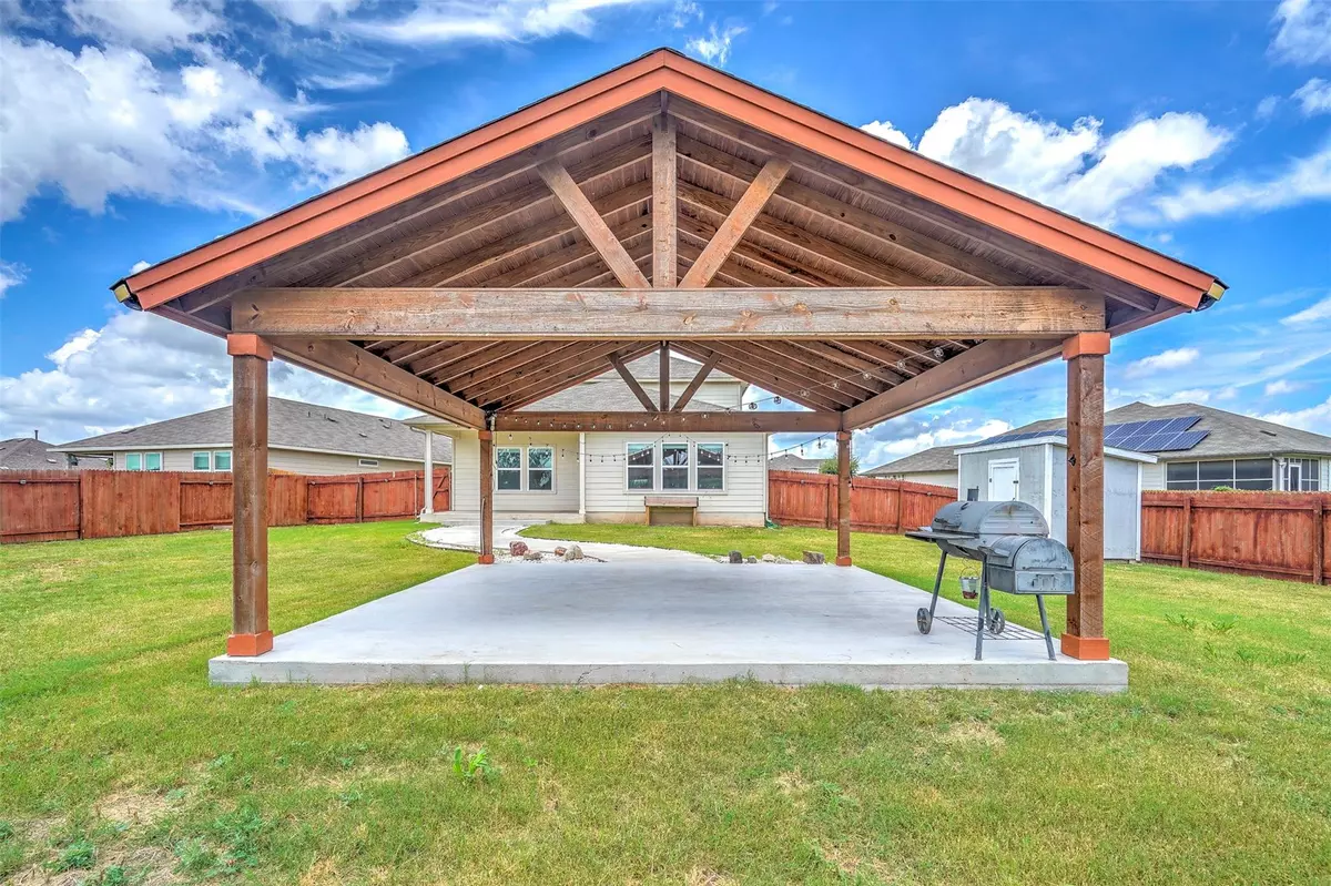 Hutto, TX 78634,521 Mossy Rock DR
