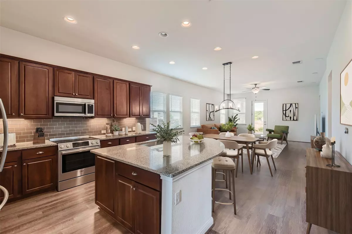 Manor, TX 78653,9945 Comely BND
