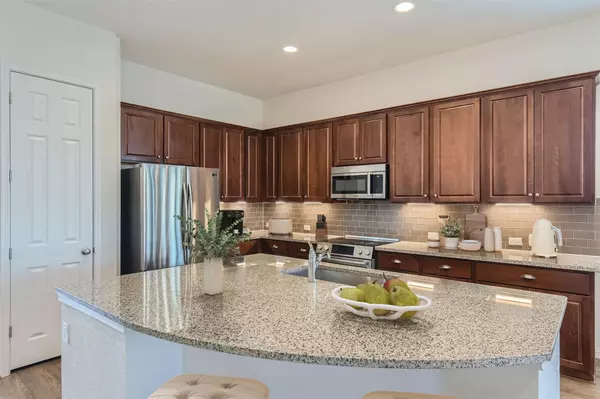 Manor, TX 78653,9945 Comely BND