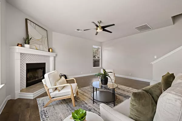 Hutto, TX 78634,105 Edison DR