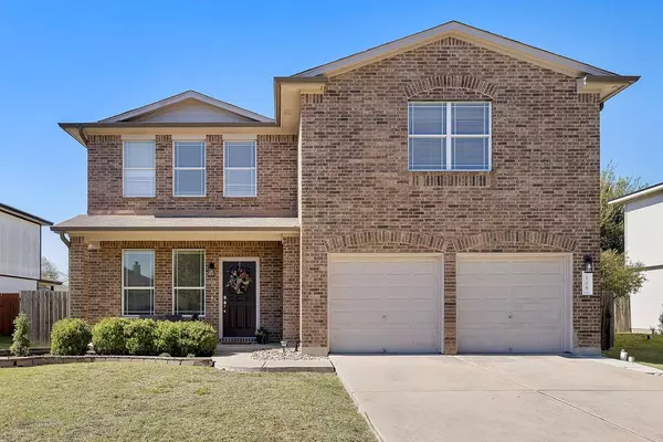 Hutto, TX 78634,105 Edison DR
