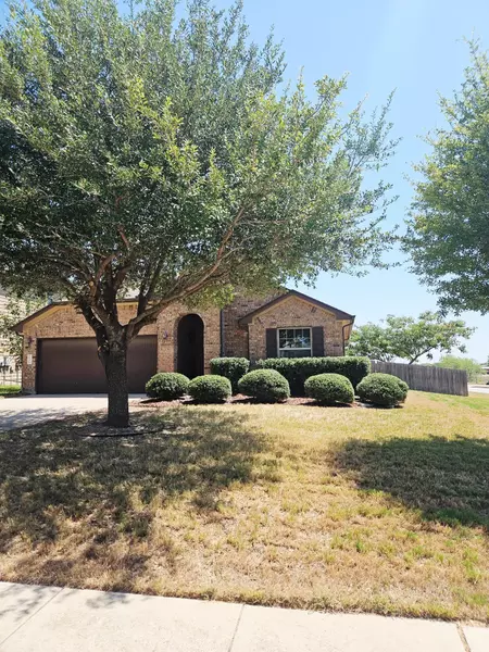 1000 Desert Rose CV, Kyle, TX 78640