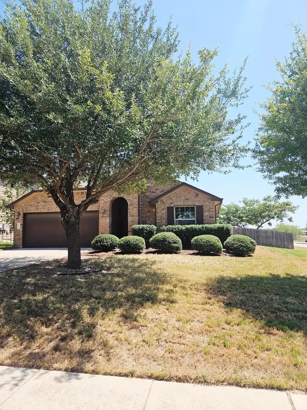 1000 Desert Rose CV, Kyle, TX 78640
